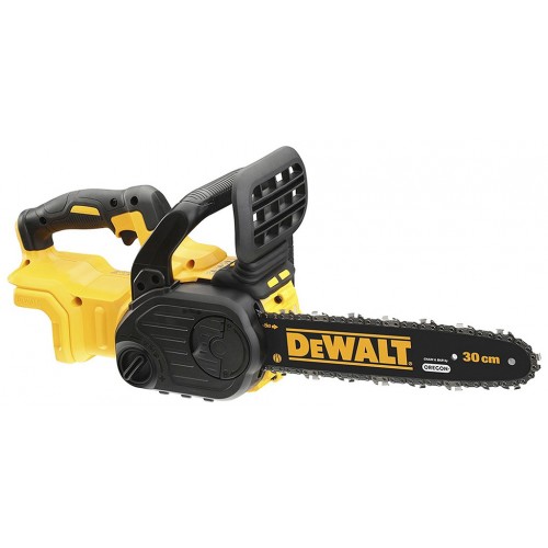 DeWALT DCM565N Aku řetězová pila 30 mm XR (18V/bez aku)